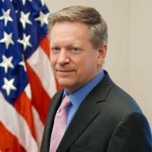 John K. Guenther headshot