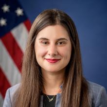 Cristina Killingsworth
