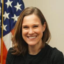Beth A. Leech