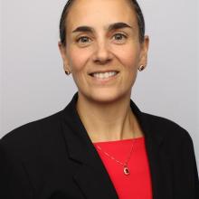 Headshot of Jessica Palatka, CHCO