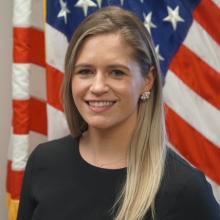 Abby Warren profile picture