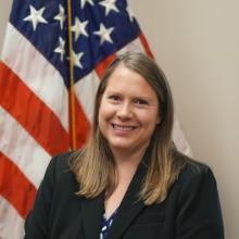 Jennifer Hesch