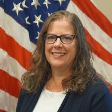 Jennifer Lucas profile picture