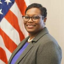 Kardesha N. Bradley