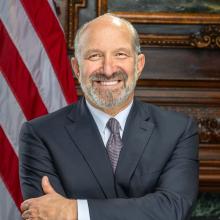 Howard Lutnick