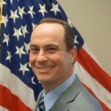 Adam Chandler