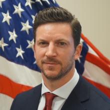 David Brodian