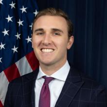 Trevor Kellogg