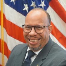 Donald Malcolm Smith