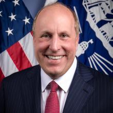 Paul M. Dabbar 