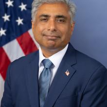 Arvind Raman