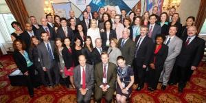 Department Commerce Trade Conference