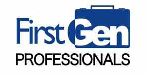 FirstGen Professionals Logo