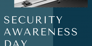Security Awareness Day 2021