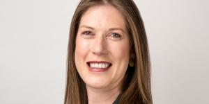 Brittany Sickler, Networks Program Manager, U.S. Economic Development Administration (EDA) 