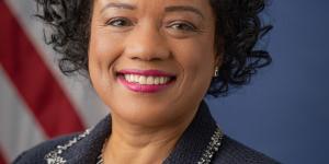 Photo of Camille Richardson