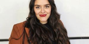 Nicolette Mena, International Program Specialist, Commercial Law Development Program (CLDP)