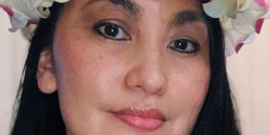 Becky Cruz Lizama, Senior Tribal Liaison, National Oceanic and Atmospheric Administration (NOAA)