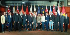 IPEF May 27 Meeting