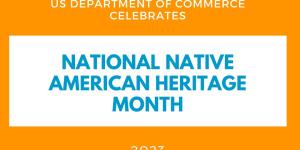 National Native American Heritage Month