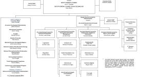 OGC Org Chart 04-09