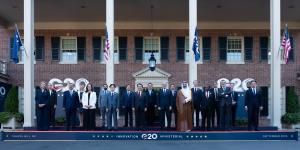 G20 INNOVATION MINISTERIAL 2026