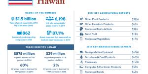 United States of Trade Hawaii