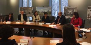 Secretary Pritzker Visits Chicago to Discuss Tools Needed for Continued Economic Growth and Commercial Diplomacy