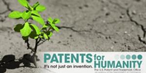 Patents for Humanity