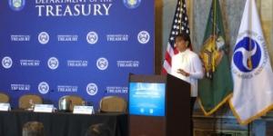 “Built to Last” – Secretary Pritzker Talks to Investors about the Build America Investment Initiative