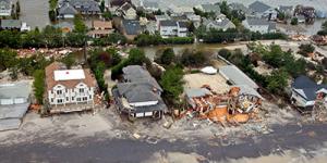NIST Releases Draft Community Resilience Planning Guide for Public Review