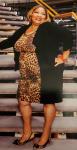 Sherri Curtis-Lattisaw, Administrative Specialist, SelectUSA, International Trade Administration (ITA)