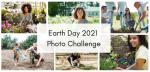 Earth Day 2021 Photo Challenge