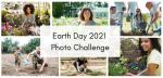 Earth Day 2021 Photo Challenge