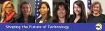 Shaping the Future of Technology: Women in Commerce’s NTIA Leadership Making a Difference in Tech Equity