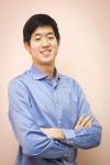 Thomas Choi, International Program Specialist, Commercial Law Development Program (CLDP)