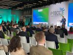 Deputy Secretary Graves addresses the Partnership for Transatlantic Energy and Climate Cooperation (P-TECC) Ministerial and Business Forum in Warsaw, Poland