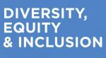 Graphic: Diversity, Equity and Inclusion