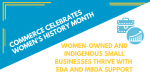 Women-Owned and Indigenous Small Businesses Thrive with EDA and MBDA Support
