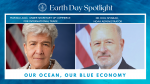 Earth Day Spotlight: Our Ocean, Our Blue Economy
