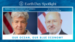 us travel tourism Earth Day Spotlight: Our Ocean, Our Blue Economy