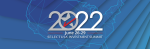 2022 SelectUSA Investment Summit logo. 