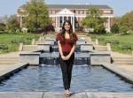 Nahida Islam is a U.S. Department of Commerce intern and a rising senior at the University of Maryland, College Park (UMD) studying government & politics with a concentration in international development.
