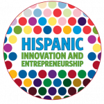 Graphic on 2022 Hispanic Innovation and Entrepreneurship Program 
