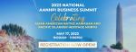 2023 National AANHPI Business Summit logo