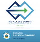 The Access Summit: Unlocking Opportunities for All