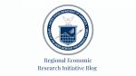 Regional Economic Research Initiative Blog