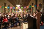 U.S. Commerce Secretary Gina Raimondo Addresses Hispanic Heritage Month Event at the Department of Commerce