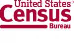 U.S. Census Bureau Logo Thumbnail