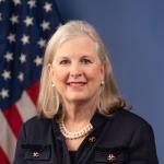 Diane Farrell is the Acting Deputy Under Secretary for International Trade. 